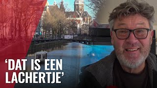 Amsterdam op derde plek in top 10 meest romantische steden