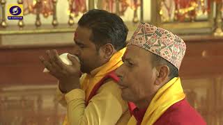 Durga Pooja Celebration 2024 in Sikkim