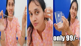 నేను గోవాలో ఏవి కొన్ననో చూదాం రండి🛍️|| my goa shopping