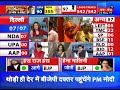 lok sabha election results 2019 kannauj से dimple yadav पीछे