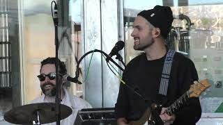 WEQX Session Live From Indian Ladder Farms - 04.07.24