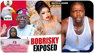 VDM EXPOSED BOBRISKY \u0026 EFCC \u0026 ( NIGERIAN IN UKRAINE BEGS FOR HELP TO RETURN HOME )