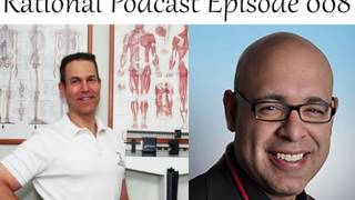 Rational Wellness Episode 008: Prostate Cancer with Dr. Geo Espinosa