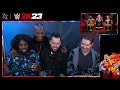 WWE 2K23 Launch Event Livestream with Austin Creed & Tyler Breeze!!!