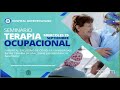 seminario de terapia ocupacional hosmet parte 1