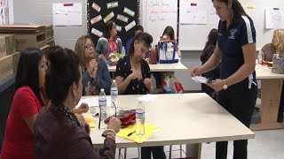 PSJA Early Childhood Conference