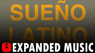 Sueño Latino by Sueño Latino with Manuel Goettsching performing E2 E4 (Derrick May Mix) - [1992]