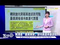 宜蘭5.7地震驚魂 警示一周內餘震 賴清德「最高規格」接待奧運英雄派對｜tvbs晨間快訊｜tvbs新聞20240816 @tvbsnews01