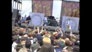 Ozzfest 2001 - Toronto Canada (part 3)