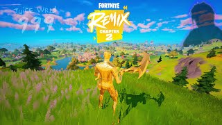 Fortnite Kapitola 2 Remix - Vše Co Potřebujete Vědět