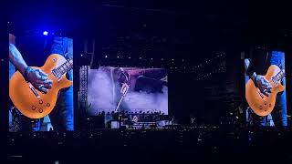 Guns N’ Roses - Don’t cry. 20.06.2022 Poland, Warsaw, Stadion PGE Arena (4K)