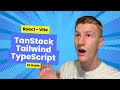 2024 React App - Ultimate Stack Starter Guide [ TanStack Router, TanStack Query, TailwindCSS, Vite ]