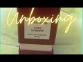 Unboxing Tom Ford Lost Cherry Eau de Parfum..check detail in the description