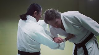 「豪州の明るい合気道研修会」森師範 八段 [ 2023 special class ]  Mori Shihan Aikido Yoshinkan Brisbane Dojo 合気道養神館豪州道場