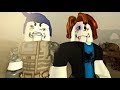 The Last Guest ROBLOX MUSIC VIDEO Believer Imagine Dragons