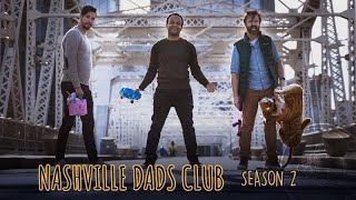 Nashville Dads Club Interview