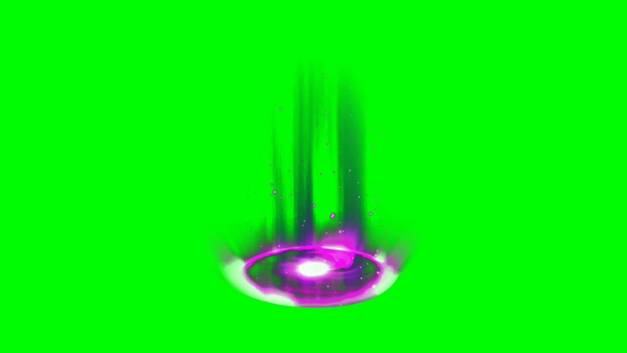 Magic Green Screen Effects At Bobby Flores Blog