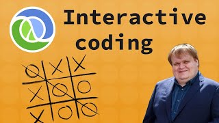 Building web apps with Clojure