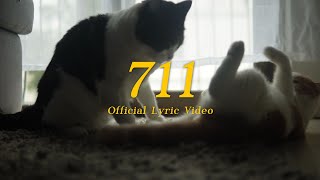 TONEEJAY - 711 ( Lyric )