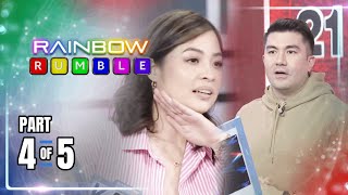 Rainbow Rumble | Episode 10 (4/5) | August 18, 2024