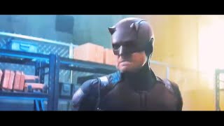Daredevil Destroys Echo and Kingpin Trailer Breakdown and Netflix Defenders Easter Eggs