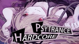 「Hardcore/Psytrance」[t+pazolite] You are the Miserable (Laur Remix)