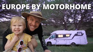 CAMPERVAN HIRE IN FRANCE: Full Van Tour of Anywhere Campers Motorhome Rental 🇫🇷  Ep. 11