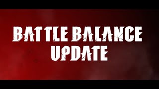 GUILTY GEAR -STRIVE- Season4『Battle Balance Update』Trailer