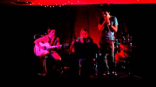 Java Jam 2013 - "Home" (Edward Sharp cover) - Teddy, Maddie, & Chase
