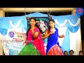 kannorinta kara killi lu song performance lankam jayalaxmi burrakatha rajam 4k video