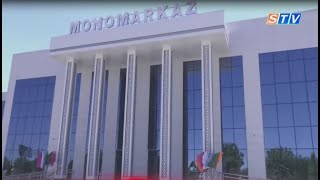 Выпускники моноцентра в Самарканде смогут работать за рубежом