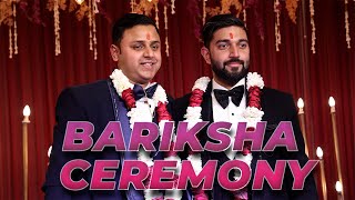 Bariksha Ceremony | Honoring Traditions with Grace and Reverence | HDRI STUDIO INDIA