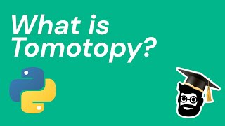 Topic Modeling & Tomotopy - Metabob Ed Series
