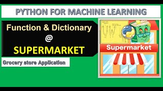 Function and Dictionary-Application||Python Malayalam