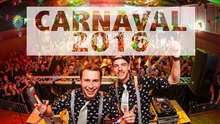 (WATCH IN 1080p) Matte Frazzie ft. Derek Shots | CARNAVAL 2016 |