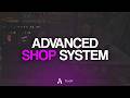 Advanced Shop System (QB/ESX/QBOX) – The Most Realistic FiveM Shopping Experience!