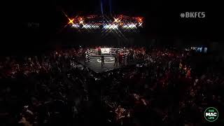 FULL FIGHT_ Artem Lobov vs. Jason Knight _ Bare Knuckle FC 5