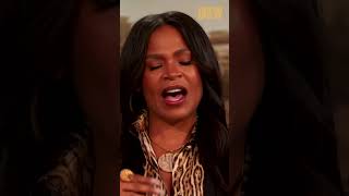Nia Long and Drew Barrymore on Living the Single Life | The Drew Barrymore Show | #shorts