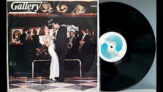 Gallery - Coletânea Pop Internacional - (Vinil Completo - 1983) - Baú Musical