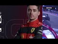 leclerc and verstappen battle and the top 10 onboards 2022 bahrain grand prix emirates