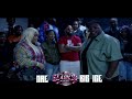 nae vs big ice hosted by jaz the rapper u0026 babs bunny