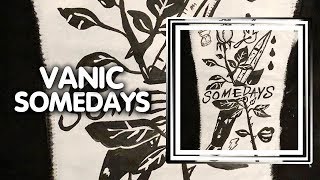 Mid Tempo ● Vanic - Somedays | Disruptor / RCA Records