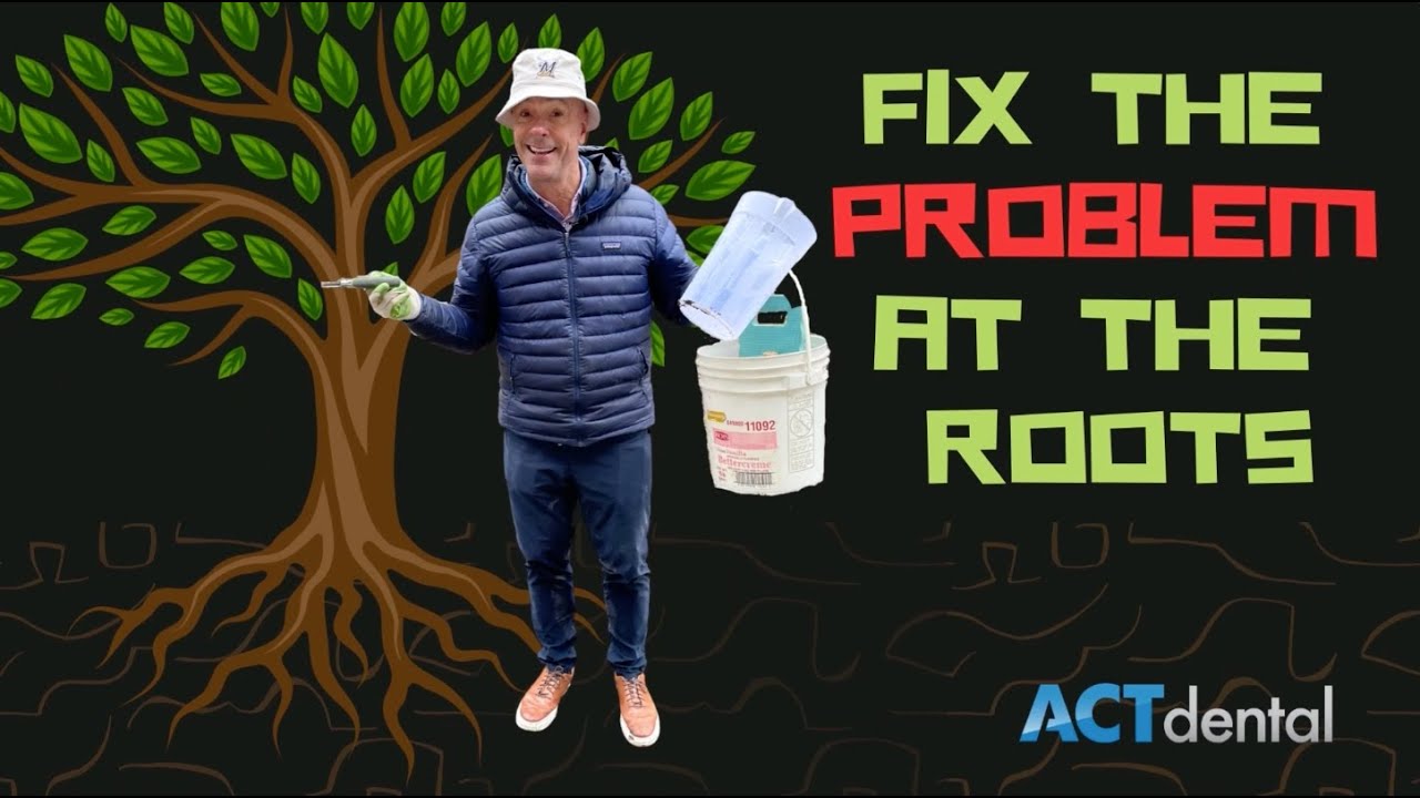 Fix The Problem At The Roots Youtube