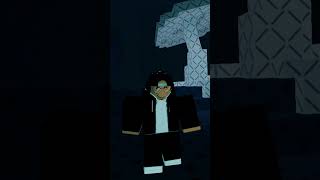 I Unlocked The Limbo