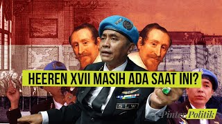 Ini Heeren Zeventien Yang Dibilang Rangga Sunda Empire