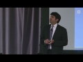 aneesh chopra leveraging data for improved productivity