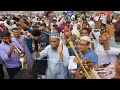 Eid celebrated in Bangladesh's capital Dhaka