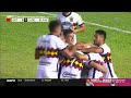 Gol de E. Rivera | Correcaminos 0-1 Leones Negros | Jornada 10 - A23 | Liga BBVA Expansión MX