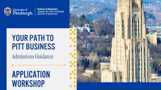 Application Workshop