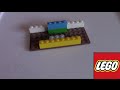 How To Make A Lego iPhone Stand (easy) How To Make A Lego iPhone Stand (easy)
